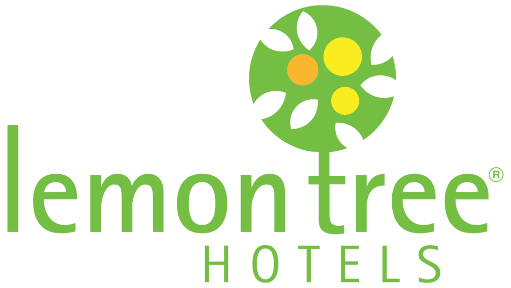 Lemon Tree Hotels logo