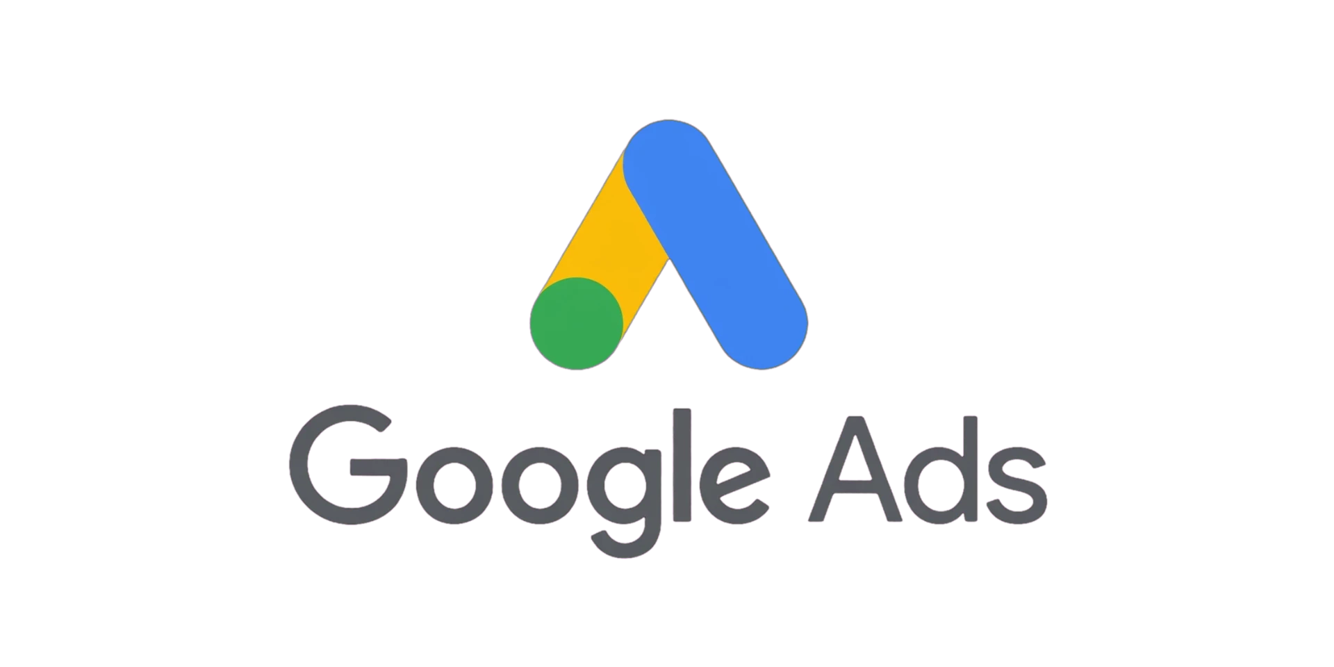 Google Ads logo