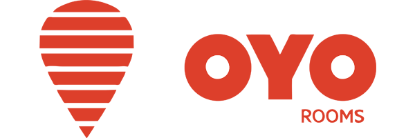 OYO Rooms logo