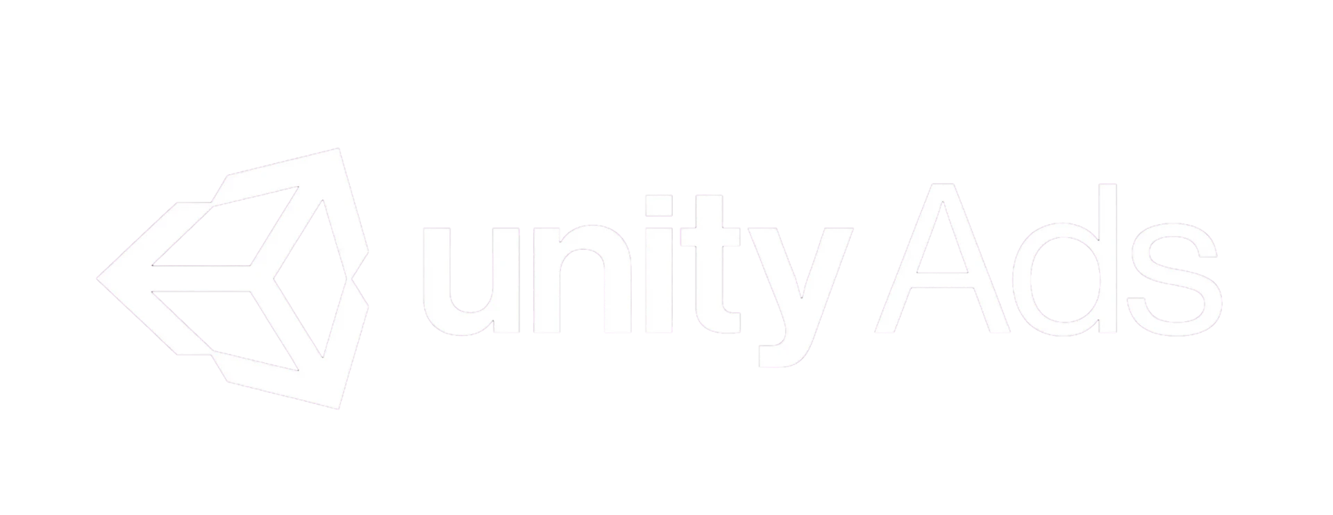 Unity Ads logo
