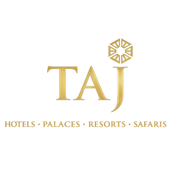 Taj Hotels (IHCL) logo