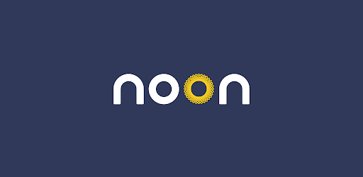 Noon logo